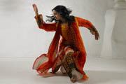 Sonia Sabri: Jugni
